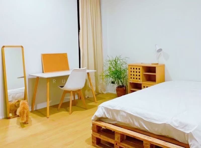 บ้านให้เช่า –ใกล้โรงเรียนช่องฟ้าซินเซิงวาณิชบำรุง เพียง 10 นาที ค่าเช่า 28,000 บาท /เดือน No.15H329, เชียงใหม่, ท่าวังตาล, สารภี, เชียงใหม่, 150 ตร.ม., บ้านเดี่ยว ให้เช่า, โดย Rutchaporn Tunsiri, 500198194 - DDproperty.com