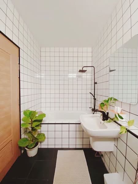 บ้านให้เช่า –ใกล้โรงเรียนช่องฟ้าซินเซิงวาณิชบำรุง เพียง 10 นาที ค่าเช่า 25,000 บาท /เดือน No.15H329, เชียงใหม่, ท่าวังตาล, สารภี, เชียงใหม่, 150 ตร.ม., บ้านเดี่ยว ให้เช่า, โดย Rutchaporn Tunsiri, 500198194 - DDproperty.com