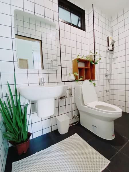 บ้านให้เช่า –ใกล้โรงเรียนช่องฟ้าซินเซิงวาณิชบำรุง เพียง 10 นาที ค่าเช่า 25,000 บาท /เดือน No.15H329, เชียงใหม่, ท่าวังตาล, สารภี, เชียงใหม่, 150 ตร.ม., บ้านเดี่ยว ให้เช่า, โดย Rutchaporn Tunsiri, 500198194 - DDproperty.com