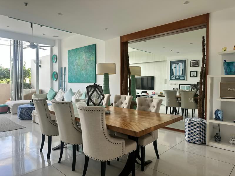 The Chava Resort, Phuket, Choeng Thale, Thalang, Phuket, 2 Bedrooms, 220 sqm, Condo For Sale, by Wasana Jantakam, 500198197 - DDproperty.com