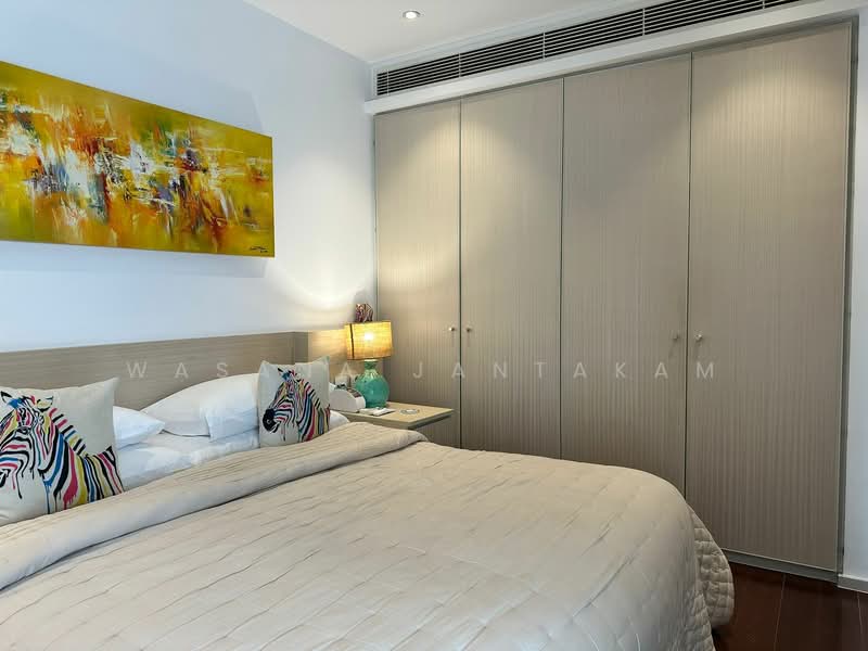 The Chava Resort : เดอะ ชวา รีสอร์ท, ภูเก็ต, เชิงทะเล, ถลาง, ภูเก็ต, 220 ตร.ม., คอนโด ขาย, โดย Wasana Jantakam, 500198197 - DDproperty.com