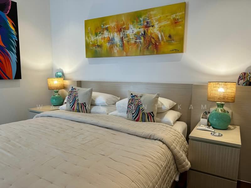 The Chava Resort : เดอะ ชวา รีสอร์ท, ภูเก็ต, เชิงทะเล, ถลาง, ภูเก็ต, 220 ตร.ม., คอนโด ขาย, โดย Wasana Jantakam, 500198197 - DDproperty.com