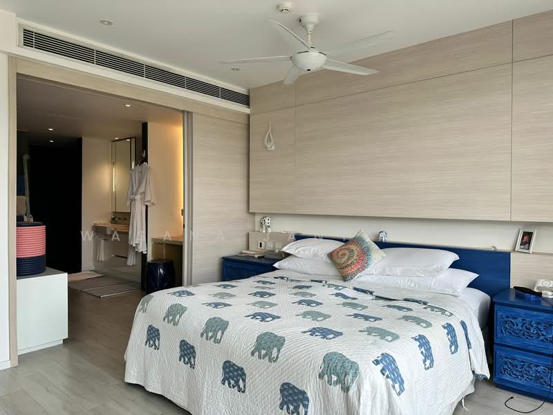 The Chava Resort, Phuket, Choeng Thale, Thalang, Phuket, 2 Bedrooms, 220 sqm, Condo For Sale, by Wasana Jantakam, 500198197 - DDproperty.com