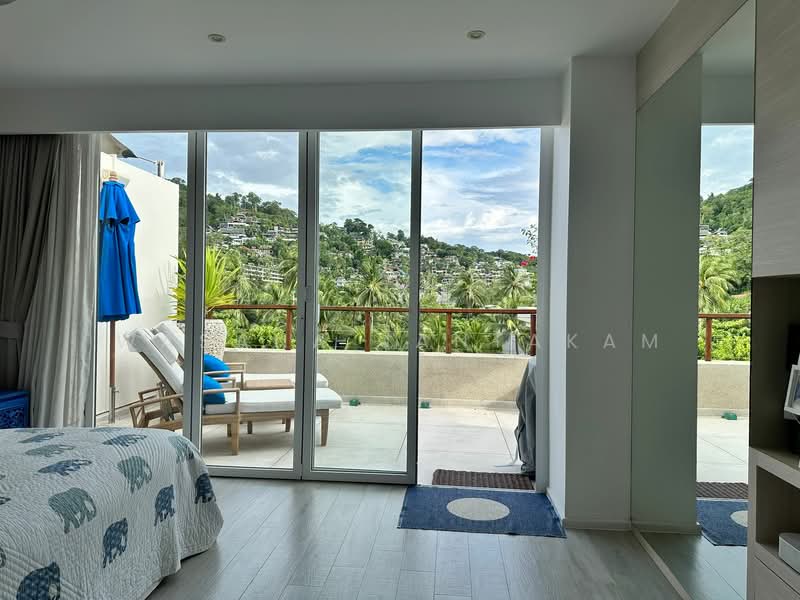 The Chava Resort, Phuket, Choeng Thale, Thalang, Phuket, 2 Bedrooms, 220 sqm, Condo For Sale, by Wasana Jantakam, 500198197 - DDproperty.com