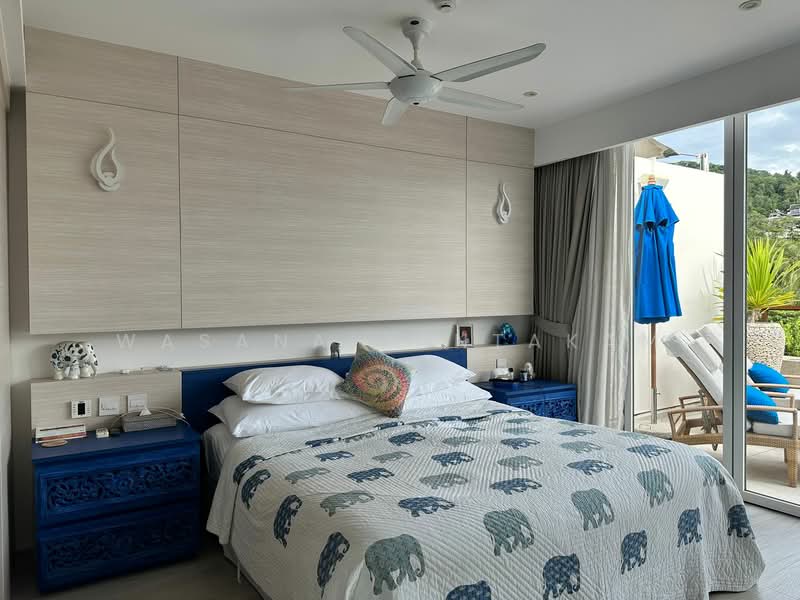 The Chava Resort : เดอะ ชวา รีสอร์ท, ภูเก็ต, เชิงทะเล, ถลาง, ภูเก็ต, 220 ตร.ม., คอนโด ขาย, โดย Wasana Jantakam, 500198197 - DDproperty.com