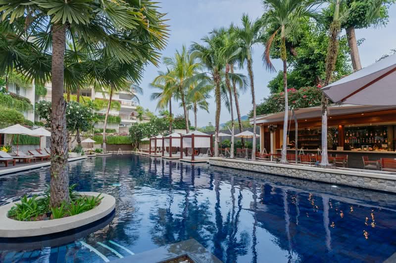The Chava Resort, Phuket, Choeng Thale, Thalang, Phuket, 2 Bedrooms, 220 sqm, Condo For Sale, by Wasana Jantakam, 500198197 - DDproperty.com
