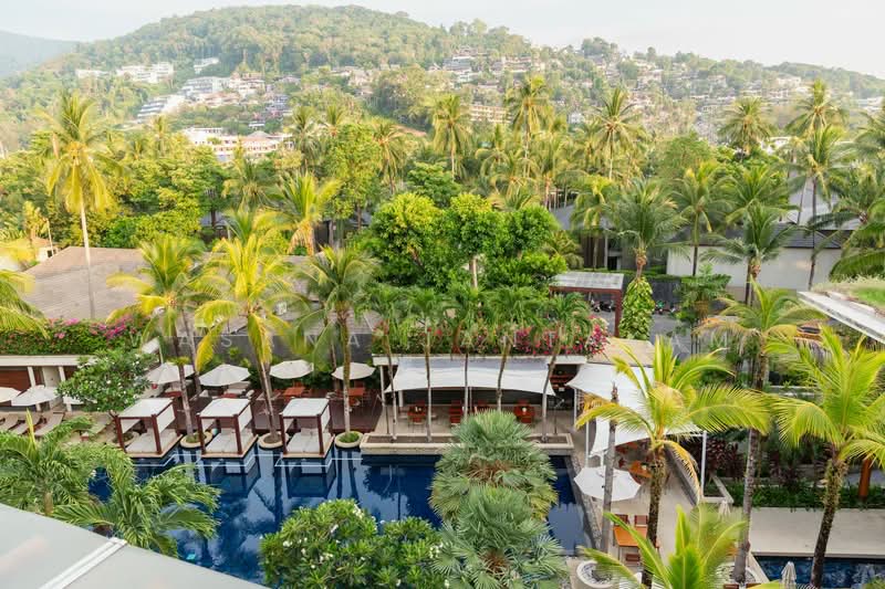 The Chava Resort, Phuket, Choeng Thale, Thalang, Phuket, 2 Bedrooms, 220 sqm, Condo For Sale, by Wasana Jantakam, 500198197 - DDproperty.com