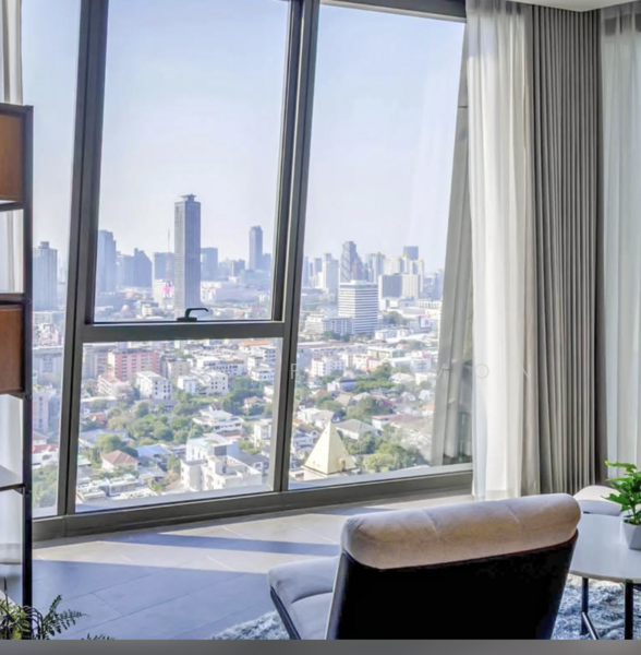 AESTIQ Thonglor : เอสทีค ทองหล่อ, กรุงเทพ, 916 ซ. สุขุมวิท 55, คลองตันเหนือ, วัฒนา, กรุงเทพ, 140 ตร.ม., คอนโด ให้เช่า, โดย Decalf Simon, 500198203 - DDproperty.com