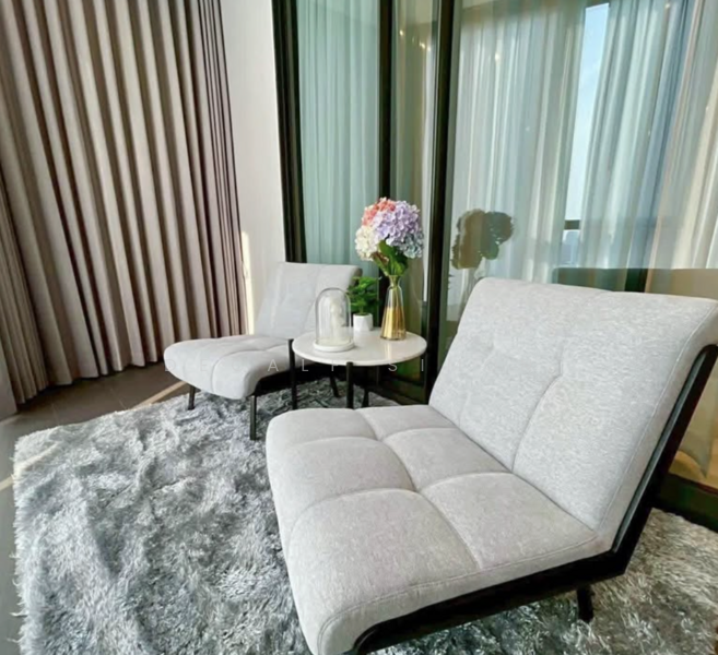 AESTIQ Thonglor : เอสทีค ทองหล่อ, กรุงเทพ, 916 ซ. สุขุมวิท 55, คลองตันเหนือ, วัฒนา, กรุงเทพ, 140 ตร.ม., คอนโด ให้เช่า, โดย Decalf Simon, 500198203 - DDproperty.com