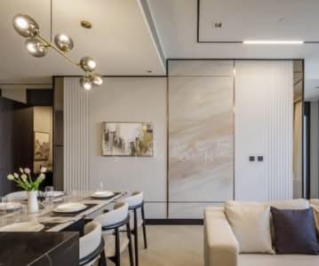 For Rent - AESTIQ Thonglor, Bangkok