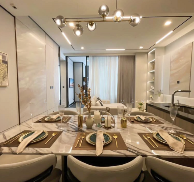 AESTIQ Thonglor : เอสทีค ทองหล่อ, กรุงเทพ, 916 ซ. สุขุมวิท 55, คลองตันเหนือ, วัฒนา, กรุงเทพ, 140 ตร.ม., คอนโด ให้เช่า, โดย Decalf Simon, 500198203 - DDproperty.com