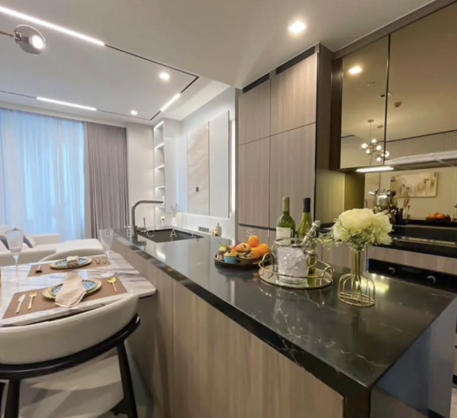 AESTIQ Thonglor : เอสทีค ทองหล่อ, กรุงเทพ, 916 ซ. สุขุมวิท 55, คลองตันเหนือ, วัฒนา, กรุงเทพ, 140 ตร.ม., คอนโด ให้เช่า, โดย Decalf Simon, 500198203 - DDproperty.com