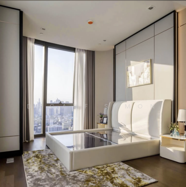 AESTIQ Thonglor : เอสทีค ทองหล่อ, กรุงเทพ, 916 ซ. สุขุมวิท 55, คลองตันเหนือ, วัฒนา, กรุงเทพ, 140 ตร.ม., คอนโด ให้เช่า, โดย Decalf Simon, 500198203 - DDproperty.com