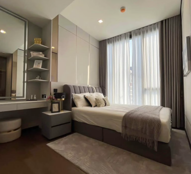 AESTIQ Thonglor : เอสทีค ทองหล่อ, กรุงเทพ, 916 ซ. สุขุมวิท 55, คลองตันเหนือ, วัฒนา, กรุงเทพ, 140 ตร.ม., คอนโด ให้เช่า, โดย Decalf Simon, 500198203 - DDproperty.com