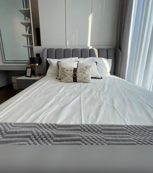 AESTIQ Thonglor, Bangkok, 916 Soi Sukhumvit 55, Khlong Tan Nua, Watthana, Bangkok, 3 Bedrooms, 140 sqm, Condo For Rent, by Decalf Simon, 500198203 - DDproperty.com