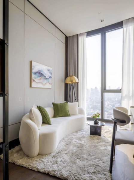 AESTIQ Thonglor, Bangkok, 916 Soi Sukhumvit 55, Khlong Tan Nua, Watthana, Bangkok, 3 Bedrooms, 140 sqm, Condo For Rent, by Decalf Simon, 500198203 - DDproperty.com