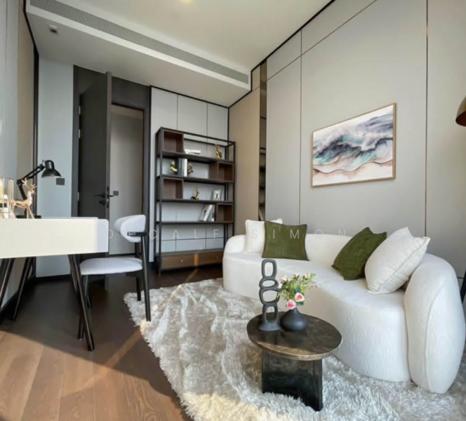AESTIQ Thonglor, Bangkok, 916 Soi Sukhumvit 55, Khlong Tan Nua, Watthana, Bangkok, 3 Bedrooms, 140 sqm, Condo For Rent, by Decalf Simon, 500198203 - DDproperty.com