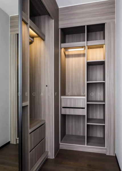 AESTIQ Thonglor : เอสทีค ทองหล่อ, กรุงเทพ, 916 ซ. สุขุมวิท 55, คลองตันเหนือ, วัฒนา, กรุงเทพ, 140 ตร.ม., คอนโด ให้เช่า, โดย Decalf Simon, 500198203 - DDproperty.com