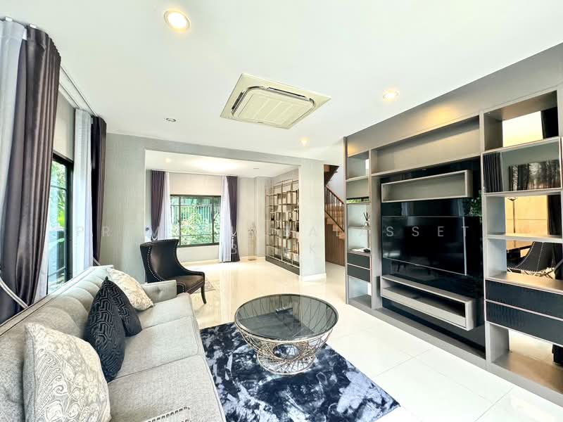 The Palm Kathu-Patong, Phuket, Kathu, Kathu, Phuket, 3 Bedrooms, 87 sqm, Single Detached House For Rent, by primeglobalasset Bank, 500198205 - DDproperty.com