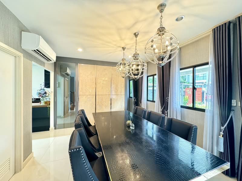 The Palm Kathu-Patong, Phuket, Kathu, Kathu, Phuket, 3 Bedrooms, 87 sqm, Single Detached House For Rent, by primeglobalasset Bank, 500198205 - DDproperty.com