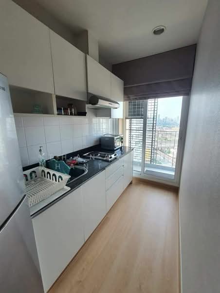 Diamond Sukhumvit, Bangkok, 1558 Sukhumvit Road, Phra Kanong, Khlong Toei, Bangkok, 1 Bedroom, 34 sqm, Condo For Rent, by Thanachot Khantigamongun, 500198206 - DDproperty.com