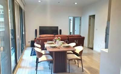 For Rent - Noble Solo, Bangkok