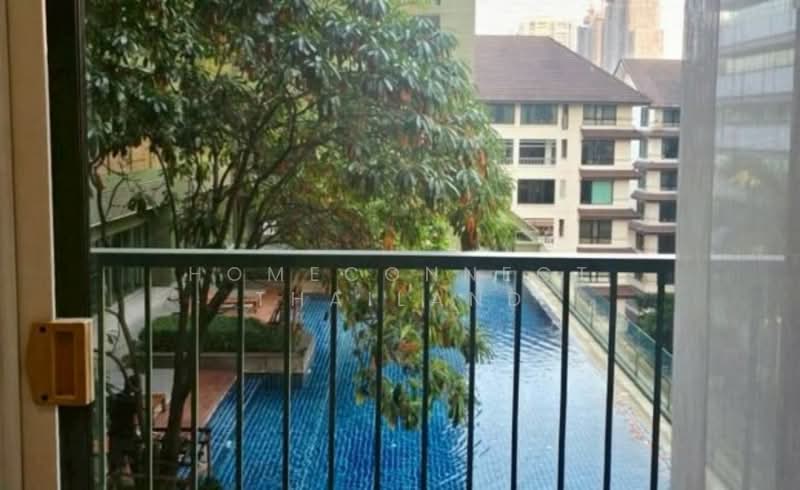 Noble Solo, Bangkok, 988 Thong Lo, Khlong Tan Nua, Watthana, Bangkok, 2 Bedrooms, 85 sqm, Condo For Rent, by HomeConnect Thailand, 500198209 - DDproperty.com