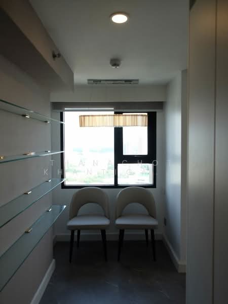 Knightsbridge Prime Sathorn, Bangkok, 599 Naradhiwas Rajanagarindra Road, Thung Maha Mek, Sathon, Bangkok, 2 Bedrooms, 58 sqm, Condo For Rent, by Thanachot Khantigamongun, 500198210 - DDproperty.com