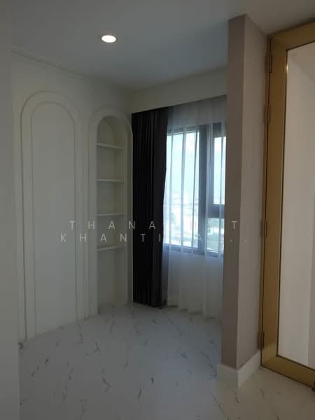Knightsbridge Prime Sathorn, Bangkok, 599 Naradhiwas Rajanagarindra Road, Thung Maha Mek, Sathon, Bangkok, 2 Bedrooms, 58 sqm, Condo For Rent, by Thanachot Khantigamongun, 500198210 - DDproperty.com