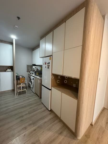 Metris Ladprao : เมทริส ลาดพร้าว, กรุงเทพ, จอมพล จตุจักร กทม., จอมพล, จตุจักร, กรุงเทพ, 47 ตร.ม., คอนโด ให้เช่า, โดย Bangkok Agent Co.,Ltd., 500198213 - DDproperty.com