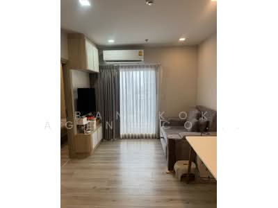 For Rent - Metris Ladprao, Bangkok