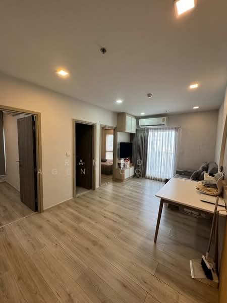 Metris Ladprao : เมทริส ลาดพร้าว, กรุงเทพ, จอมพล จตุจักร กทม., จอมพล, จตุจักร, กรุงเทพ, 47 ตร.ม., คอนโด ให้เช่า, โดย Bangkok Agent Co.,Ltd., 500198213 - DDproperty.com