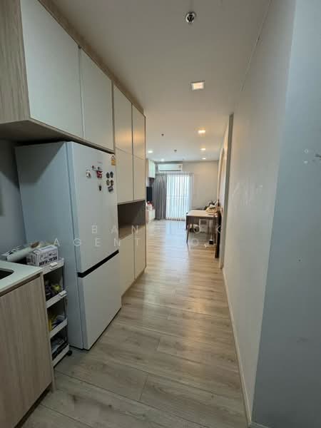 Metris Ladprao, Bangkok, Lat Phrao Road, Jom Phon, Chatuchak, Bangkok, 2 Bedrooms, 47 sqm, Condo For Rent, by Bangkok Agent Co.,Ltd., 500198213 - DDproperty.com
