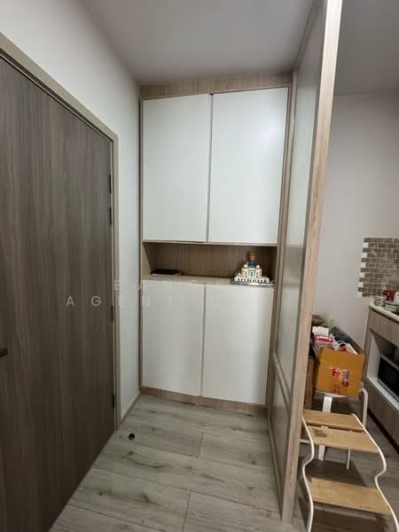 Metris Ladprao, Bangkok, Lat Phrao Road, Jom Phon, Chatuchak, Bangkok, 2 Bedrooms, 47 sqm, Condo For Rent, by Bangkok Agent Co.,Ltd., 500198213 - DDproperty.com