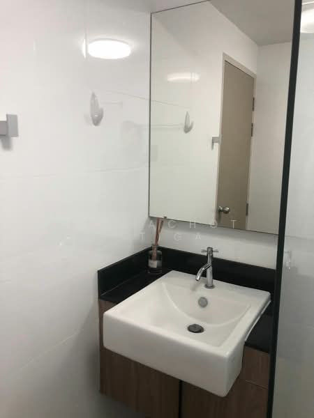 Chapter One The Campus Kaset, Bangkok, 2033 Phaholyothin Road, Lat Yao, Chatuchak, Bangkok, 1 Bedroom, 23 sqm, Condo For Sale, by Thanachot Khantigamongun, 500198214 - DDproperty.com