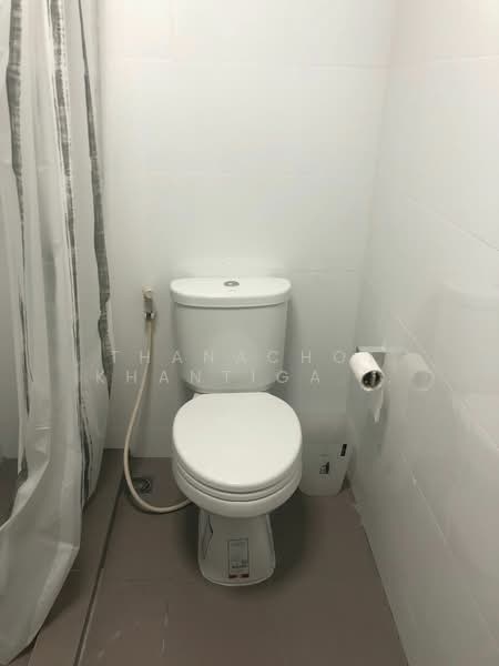 Chapter One The Campus Kaset, Bangkok, 2033 Phaholyothin Road, Lat Yao, Chatuchak, Bangkok, 1 Bedroom, 23 sqm, Condo For Sale, by Thanachot Khantigamongun, 500198214 - DDproperty.com