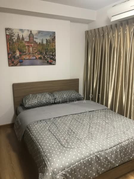 CHAPTER ONE THE CAMPUS เกษตร (แชปเตอร์วัน เดอะ แคมปัส เกษตร), กรุงเทพ, 2033 Phaholyothin Road, ลาดยาว, จตุจักร, กรุงเทพ, 23 ตร.ม., คอนโด ขาย, โดย Thanachot Khantigamongun, 500198214 - DDproperty.com