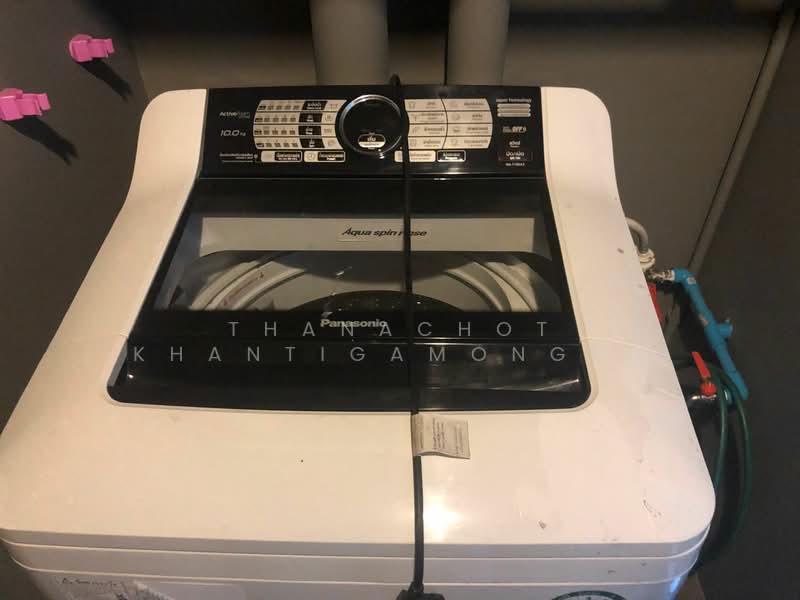 CHAPTER ONE THE CAMPUS เกษตร (แชปเตอร์วัน เดอะ แคมปัส เกษตร), กรุงเทพ, 2033 Phaholyothin Road, ลาดยาว, จตุจักร, กรุงเทพ, 23 ตร.ม., คอนโด ขาย, โดย Thanachot Khantigamongun, 500198214 - DDproperty.com