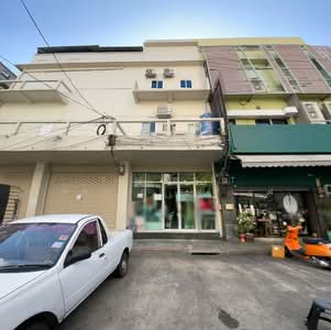 ขาย - อาคารพาณิชย์พระนคร กรุงเทพมหานคร, กรุงเทพ