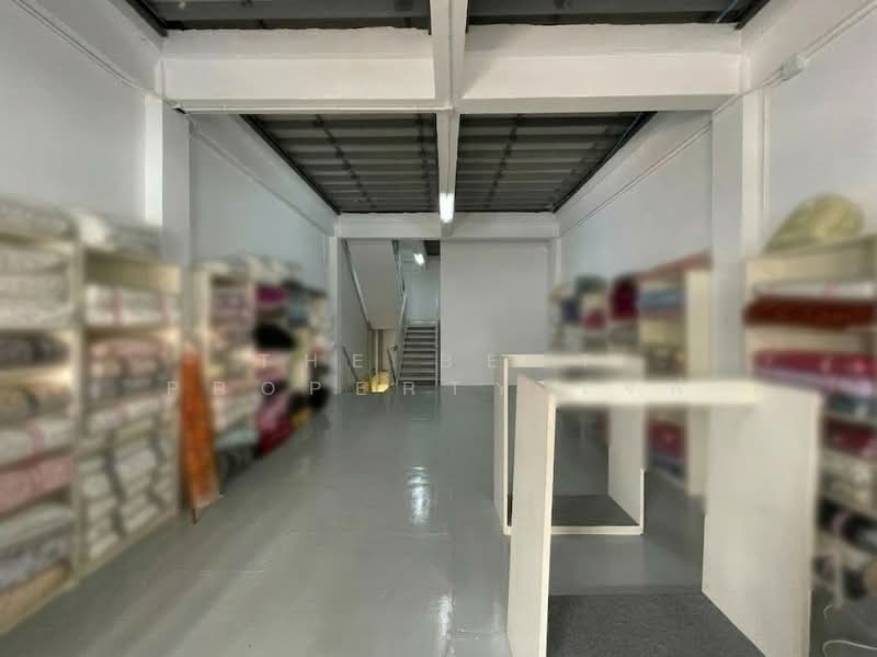 อาคารพาณิชย์พระนคร กรุงเทพมหานคร, Bangkok, Wang Burapaphirom, Phra Nakhon, Bangkok, , 100 sqm, Shophouse For Sale, by The Best Property เจฟ, 500198216 - DDproperty.com