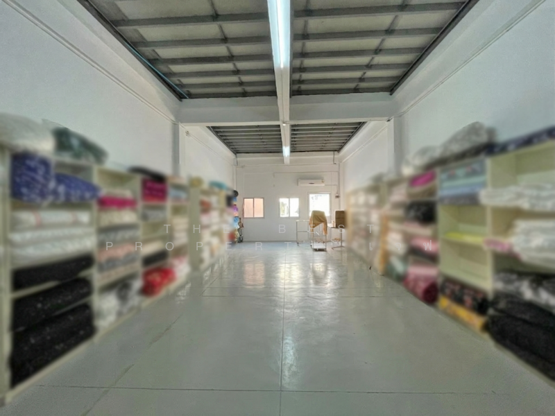 อาคารพาณิชย์พระนคร กรุงเทพมหานคร, Bangkok, Wang Burapaphirom, Phra Nakhon, Bangkok, , 100 sqm, Shophouse For Sale, by The Best Property เจฟ, 500198216 - DDproperty.com