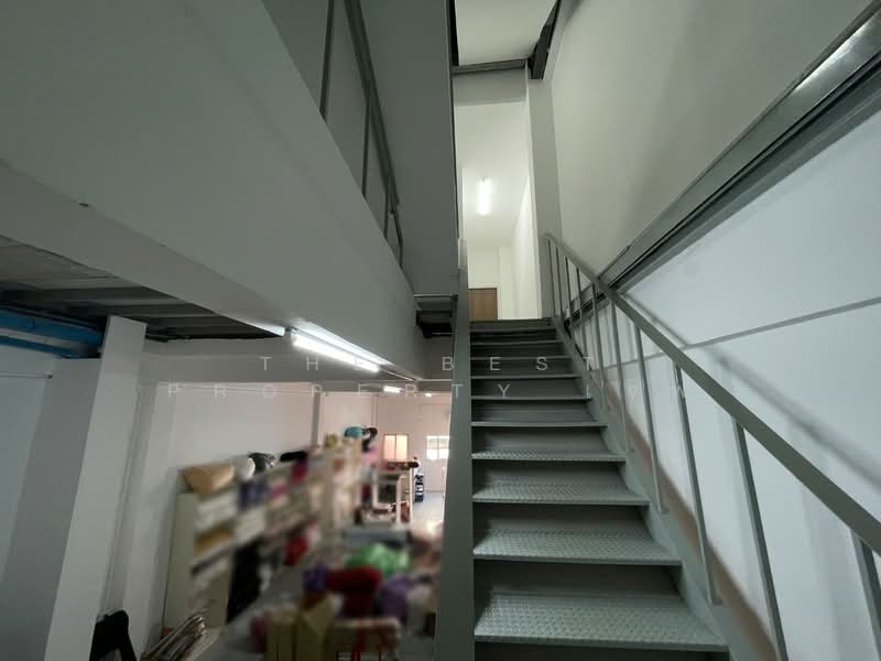 อาคารพาณิชย์พระนคร กรุงเทพมหานคร, Bangkok, Wang Burapaphirom, Phra Nakhon, Bangkok, , 100 sqm, Shophouse For Sale, by The Best Property เจฟ, 500198216 - DDproperty.com