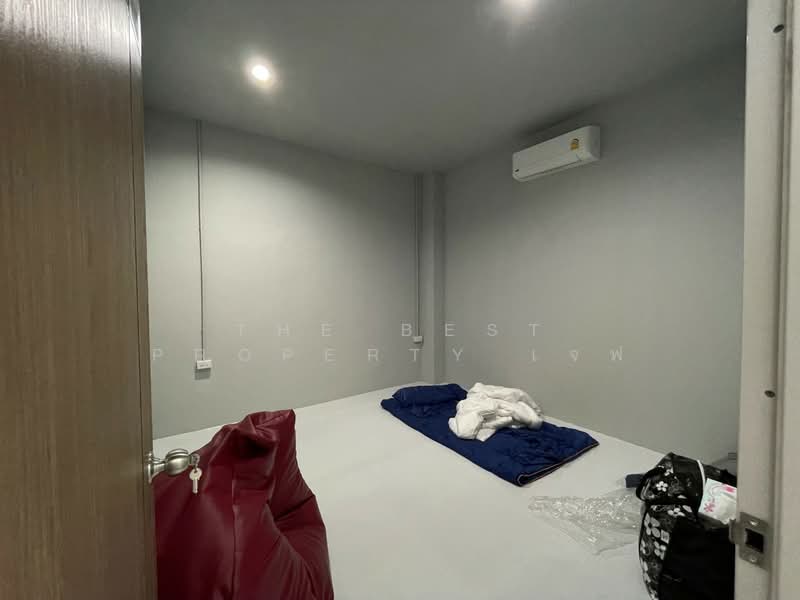 อาคารพาณิชย์พระนคร กรุงเทพมหานคร, กรุงเทพ, วังบูรพาภิรมย์, พระนคร, กรุงเทพ, 100 ตร.ม., ตึกแถว-อาคารพาณิชย์ ขาย, โดย The Best Property เจฟ, 500198216 - DDproperty.com