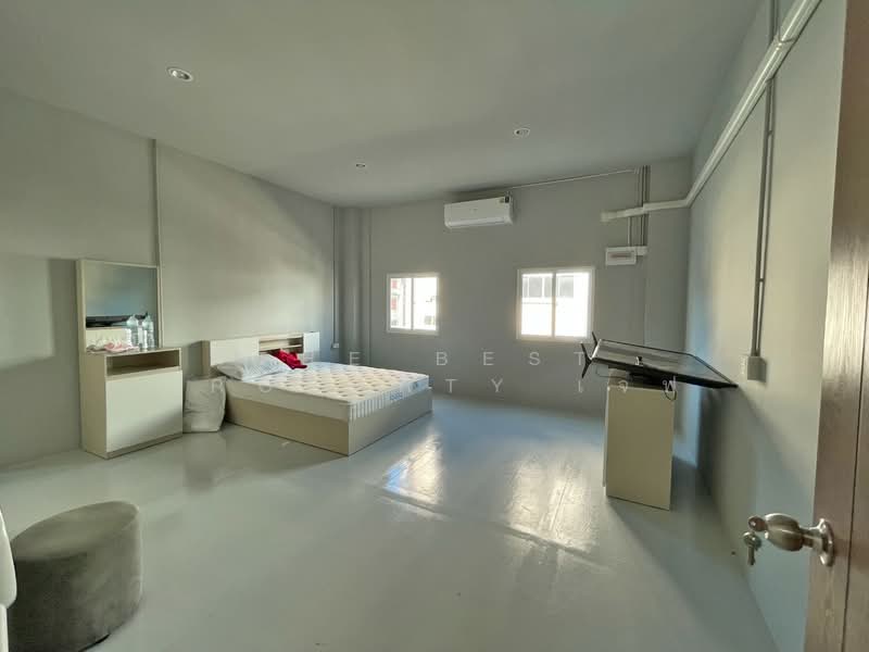 อาคารพาณิชย์พระนคร กรุงเทพมหานคร, Bangkok, Wang Burapaphirom, Phra Nakhon, Bangkok, , 100 sqm, Shophouse For Sale, by The Best Property เจฟ, 500198216 - DDproperty.com