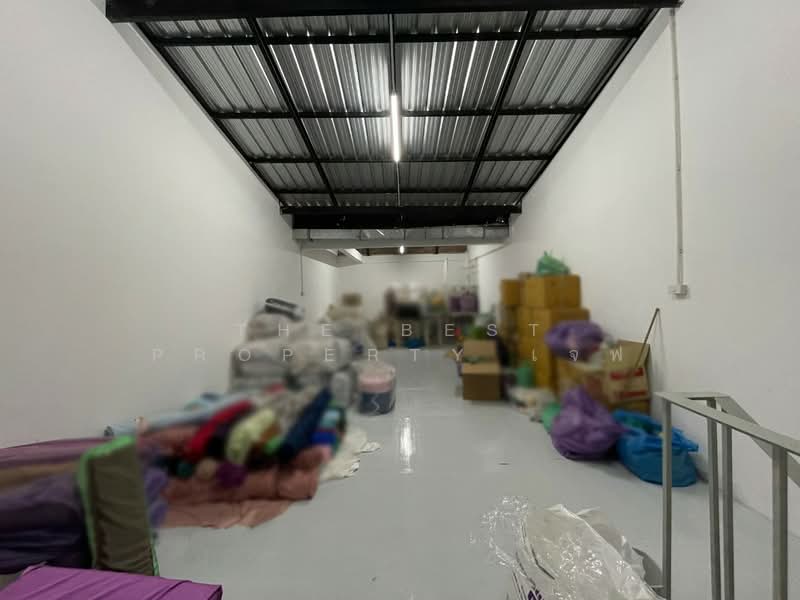 อาคารพาณิชย์พระนคร กรุงเทพมหานคร, Bangkok, Wang Burapaphirom, Phra Nakhon, Bangkok, , 100 sqm, Shophouse For Sale, by The Best Property เจฟ, 500198216 - DDproperty.com