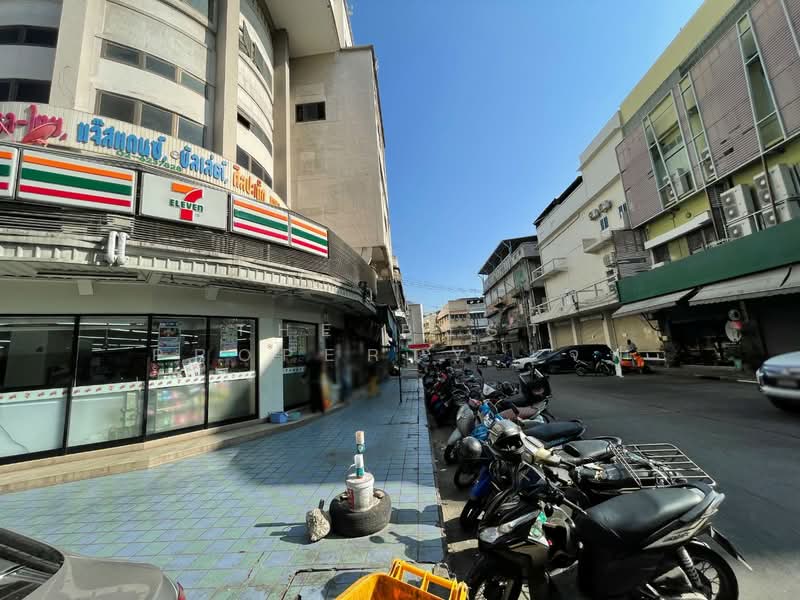 อาคารพาณิชย์พระนคร กรุงเทพมหานคร, Bangkok, Wang Burapaphirom, Phra Nakhon, Bangkok, , 100 sqm, Shophouse For Sale, by The Best Property เจฟ, 500198216 - DDproperty.com