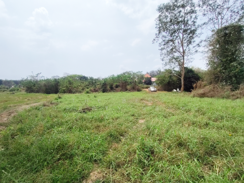 ที่ดินท่าเสา อุตรดิตถ์, Uttaradit, Tha Sao, Muang Uttaradit, Uttaradit, , 5,500 sqm, Land For Sale, by The Best Property น้อยหน่า, 500198219 - DDproperty.com