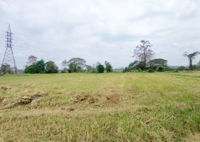 ที่ดินท่าเสา อุตรดิตถ์, Uttaradit, Tha Sao, Muang Uttaradit, Uttaradit, , 5,500 sqm, Land For Sale, by The Best Property น้อยหน่า, 500198219 - DDproperty.com