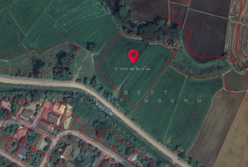 ที่ดินท่าเสา อุตรดิตถ์, Uttaradit, Tha Sao, Muang Uttaradit, Uttaradit, , 5,500 sqm, Land For Sale, by The Best Property น้อยหน่า, 500198219 - DDproperty.com