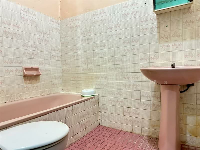 Si Chaithong 3, Nonthaburi, Pak Kret, Pak Kret, Nonthaburi, 4 Bedrooms, 140 sqm, Townhouse For Sale, by คุณ ณิชารดา ทับทิม (เคท), 500198221 - DDproperty.com